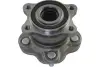 Набір підшипника маточини колеса KAVO PARTS WBH6515 (фото 1)