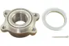 Набір підшипника маточини колеса KAVO PARTS WBK6531 (фото 1)