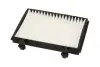 Фільтр повітря (салону) KAVO PARTS MC4012 (фото 2)