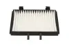 Фільтр повітря (салону) KAVO PARTS MC4012 (фото 4)