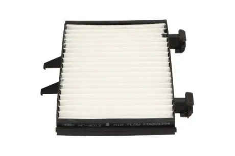 Фільтр повітря (салону) KAVO PARTS MC4012
