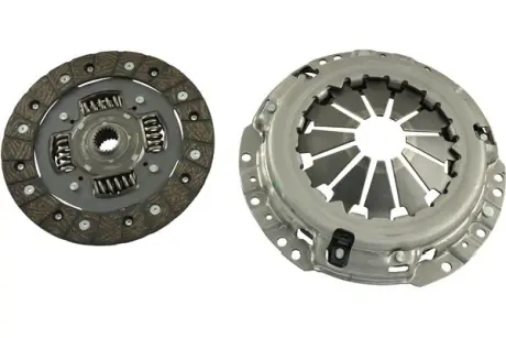 Зчеплення (набір) KAVO PARTS CP1181