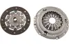 Зчеплення (набір) KAVO PARTS CP2133 (фото 1)