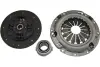 Зчеплення (набір) KAVO PARTS CP1505 (фото 1)