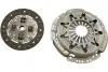 Зчеплення (набір) KAVO PARTS CP2070 (фото 1)
