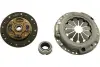 Зчеплення (набір) KAVO PARTS CP9009 (фото 1)