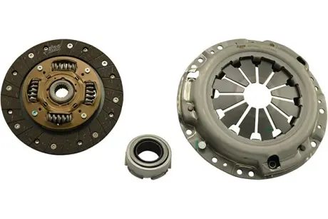 Зчеплення (набір) KAVO PARTS CP9009