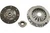 Зчеплення (набір) KAVO PARTS CP1157 (фото 1)