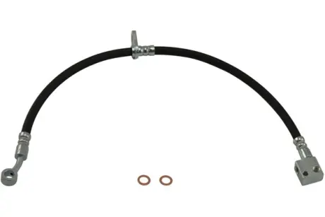 Шланг гальмівний KAVO PARTS BBH2128