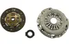 Зчеплення (набір) KAVO PARTS CP7504 (фото 1)