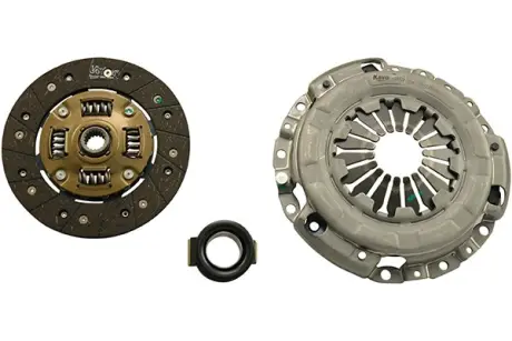 Зчеплення (набір) KAVO PARTS CP7504