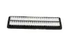 Фільтр повітряний KAVO PARTS DA788 (фото 4)