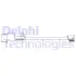 Індикатор зносу DAILY IV Platforma / DELPHI LZ0293 (фото 1)