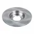 Диск тормозной (передний) VW Caddy 83-92/Golf/Jetta 74-99/Passat 80-88/Polo 96-01 (239x12) BLUE PRINT ADV184352 (фото 2)