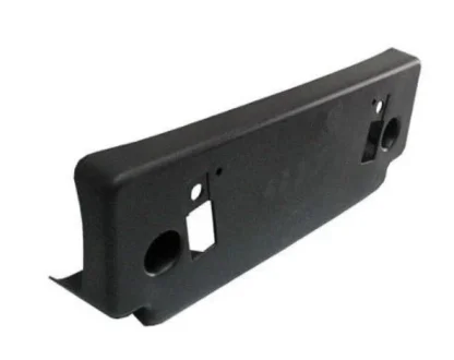 Кронштейн щитка номерного знака NISSAN 962101AA0A