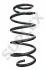 Пружина XC60 I SUV (156), 05 SUPLEX 38171 (фото 1)