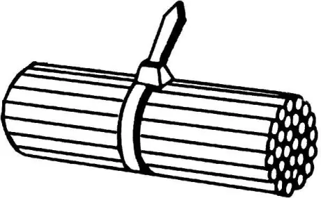 Соединитель кабели HELLA 8HL717962011