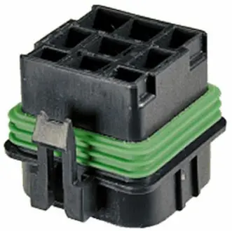 Штекерный корпус HELLA 8JD745801011