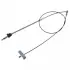 PRZEWУD HAM. NISSAN PRIMASTAR 2.0 06- FEBI 175924 (фото 1)
