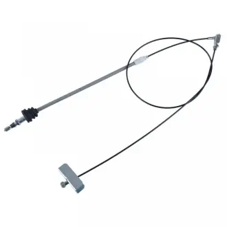 PRZEWУD HAM. NISSAN PRIMASTAR 2.0 06- FEBI 175924