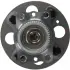 ЈOЇYSKO /TYЈ/ HYUNDAI ACCENT 10- FEBI 172499 (фото 3)