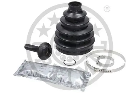 Пильник ШРКШ (зовнішній) VW T5 2.0/1.9TDI 03- (28x98x123) (к-кт) OPTIMAL MK810500S