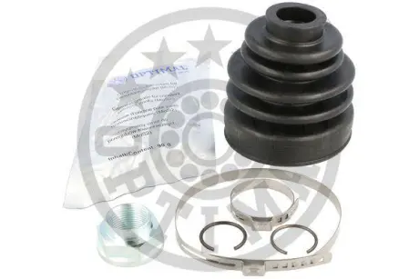 Пильник ШРКШ (зовнішній) Honda Civic V 91-96 (23x81x96) (к-кт) OPTIMAL CVB10209CR