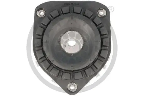 Подушка амортизатора (переднего) Renault Fluence 1.5-2.0 10- OPTIMAL F88331
