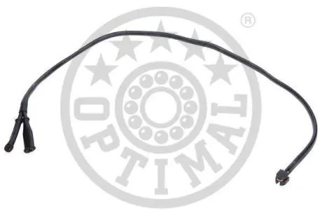 Датчик зносу гальмівних колодок OPTIMAL WKT50048K
