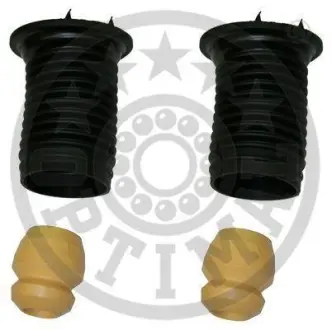 Пильовик амортизатора OPTIMAL AK735315