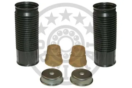 Пильовик амортизатора OPTIMAL AK735298