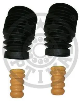 Пильовик амортизатора OPTIMAL AK735384