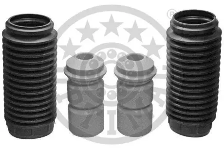 Пильовик амортизатора OPTIMAL AK735084