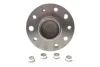 Підшипник маточини (задньої) Opel Astra H 04-14/Zafira 05-15 (+ABS) METELLI 192727 (фото 1)