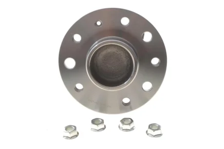 Підшипник маточини (задньої) Opel Astra H 04-14/Zafira 05-15 (+ABS) METELLI 192727
