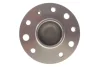 Підшипник маточини (задньої) Opel Astra H 04-14/Zafira 05-15 (+ABS) METELLI 192727 (фото 6)