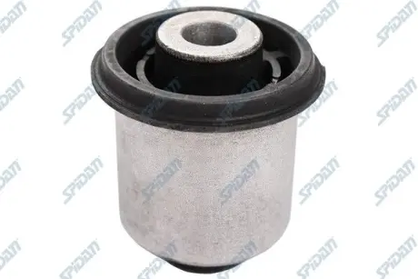 Сайлентблок важеля (заднього/знизу/спереду/ззаду) MB GL-class (X164)/ML (W164) 05- SPIDAN 412309