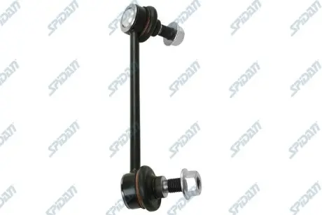 Тяга стабилизатора (переднего) (L) Volvo S60/S90/V60/V90/XC60/CX90 14- (L=179.5mm) SPIDAN 59783
