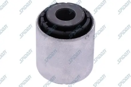 Сайлентблок важеля (заднього) BMW X5 (E70/F15/F85)/ X6 (E71/E72/F16/F86) 07- SPIDAN 412969