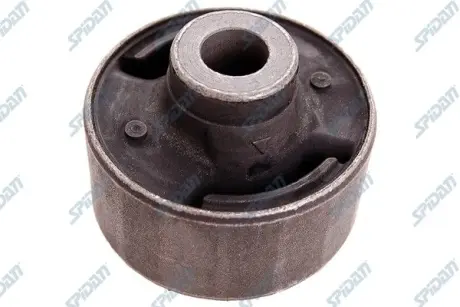 Сайлентблок важеля (переднього/знизу/спереду) Honda Civic VIII 1.3-1.8 05-13 SPIDAN 412670