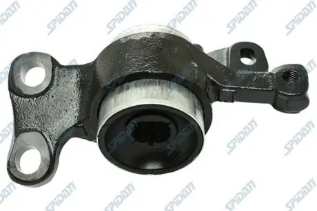 Сайлентблок важеля (переднього/ззаду) (L) BMW 1 (F40)/2 (F44)/X1 (F48) 15- SPIDAN 412653
