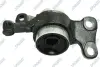 Сайлентблок важеля (переднього/ззаду) (R) BMW 1 (F40)/2 (F44)/X1 (F48) 15- SPIDAN 412654 (фото 1)