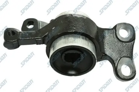 Сайлентблок важеля (переднього/ззаду) (R) BMW 1 (F40)/2 (F44)/X1 (F48) 15- SPIDAN 412654