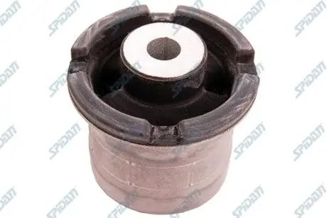 Сайлентблок важеля (переднього) MB C-class (W205)/E-class (W213/S213) 13- SPIDAN 412666