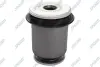 Сайлентблок важеля (переднього/знизу/спереду) Toyota Fortuner/Hilux 04- SPIDAN 410003 (фото 1)