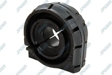 Втулка стабілізатора (заднього) BMW X5 (E70)/X6 (E71/72) 3.0-4.8 06-14 SPIDAN 412545