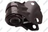 Сайлентблок важеля (переднього) Ford Mondeo V 14- (L) (з кронштейном) SPIDAN 412573 (фото 1)