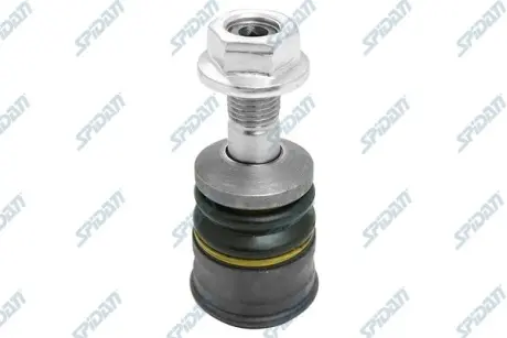 Опора кульова (передня) MB C-class (W205/C205)/E-class (W213/S213) 13- SPIDAN 58847