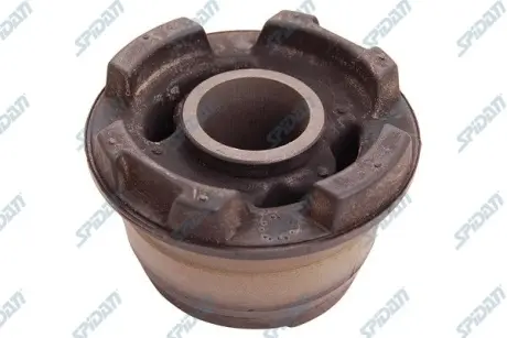 Сайлентблок балки (передньої) Volvo S60/S70/S80/V70/XC70/XC90 97-14 SPIDAN 412714