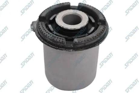 Сайлентблок важеля (переднього) Hyundai Santa Fe/ Kia Sorento 12- SPIDAN 413365